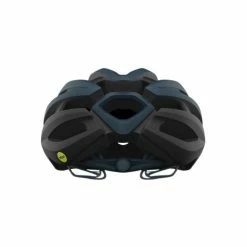 Casque Route Giro Synthe MIPS II Bleu Mat -Vélos Soldes casque route giro synthe mips ii bleu mat 2