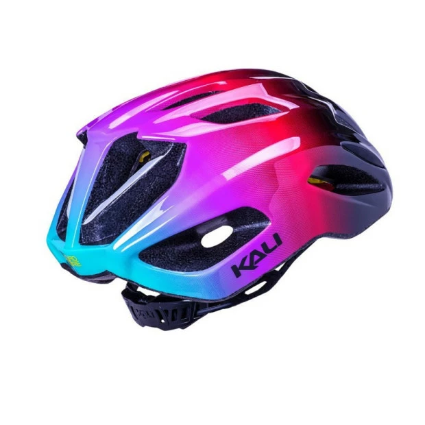 Casque Route Kali Prime Fade 2 Casque Route Kali Prime Fade – Image 2