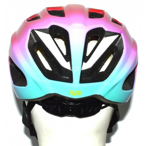 Casque Route Kali Prime Fade 3 Casque Route Kali Prime Fade – Image 3