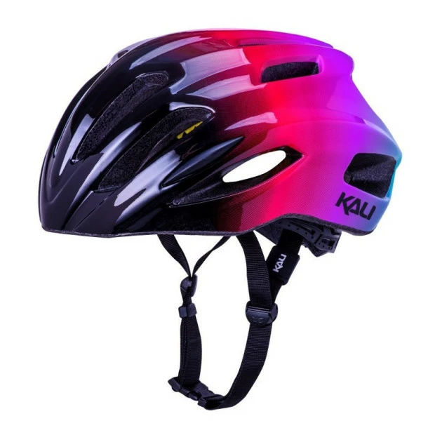 Casque Route Kali Prime Fade 1 Casque Route Kali Prime Fade