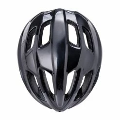 Casque Route Kali Prime Noir Brillant -Vélos Soldes casque route kali prime noir brillant 2