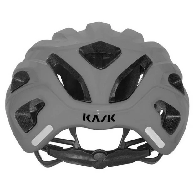 Casque Route Kask Mojito³ Gris 3 Casque Route Kask Mojito³ Gris – Image 3
