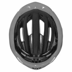 Casque Route Kask Mojito³ Gris 9 Casque Route Kask Mojito³ Gris -Vélos Soldes casque route kask mojito gris 3