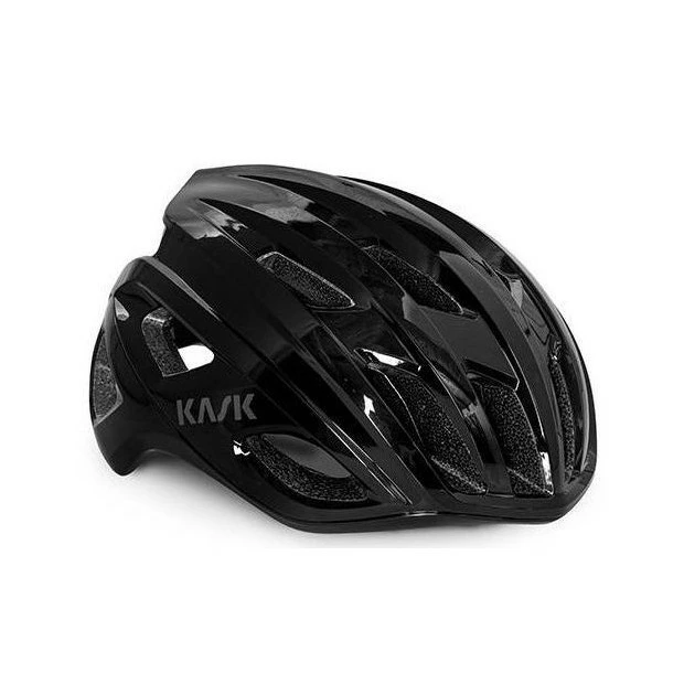 Casque Route Kask Mojito³ Noir 1 Casque Route Kask Mojito³ Noir