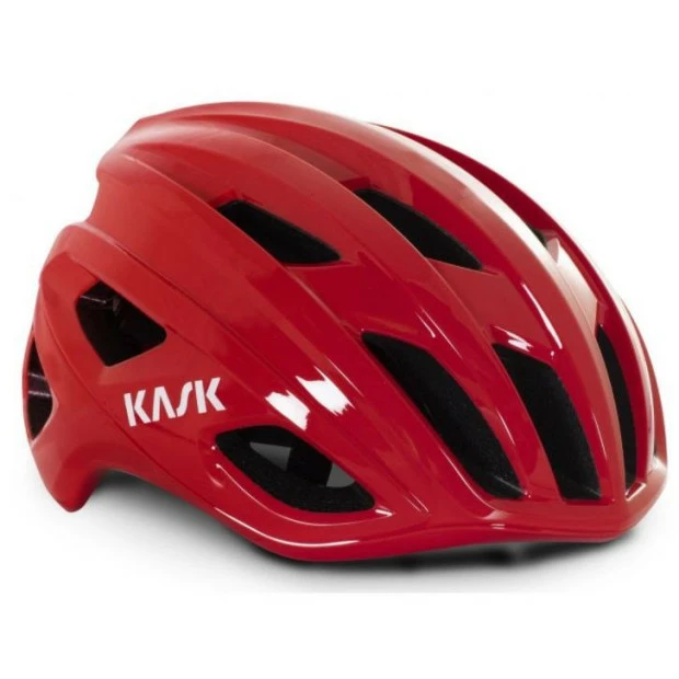 Casque Route Kask Mojito³ WG11 Rouge 1 Casque Route Kask Mojito³ WG11 Rouge