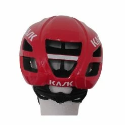 Casque Route Kask Protone Icon WG11 Rouge -Vélos Soldes casque route kask protone icon wg11 rouge 2