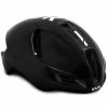 Casque Route Kask Utopia WG11 Noir/Blanc