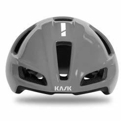 Casque Route Kask Utopia WG11 Rouge -Vélos Soldes casque route kask utopia rouge 2