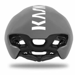 Casque Route Kask Utopia WG11 Rouge -Vélos Soldes casque route kask utopia rouge 4