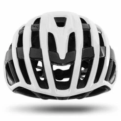 Casque Route Kask Valegro Noir -Vélos Soldes casque route kask valegro noir 3