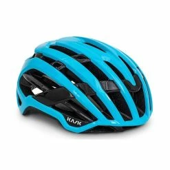 Casque Route Kask Valegro WG11 Bleu Clair