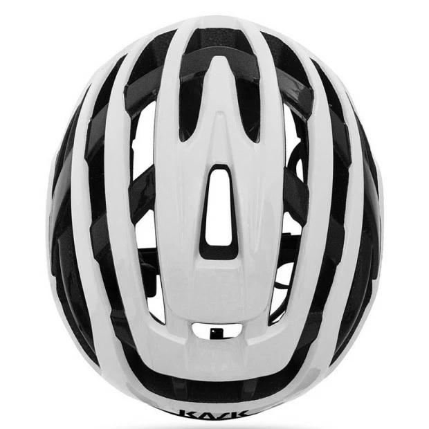 Casque Route Kask Valegro WG11 Rouge 2 Casque Route Kask Valegro WG11 Rouge – Image 2