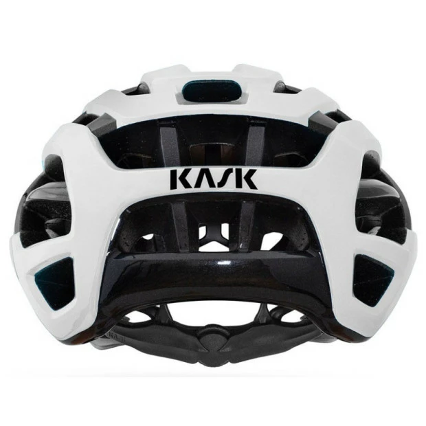 Casque Route Kask Valegro WG11 Rouge 5 Casque Route Kask Valegro WG11 Rouge – Image 5