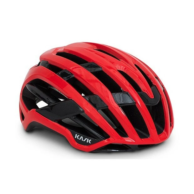 Casque Route Kask Valegro WG11 Rouge 1 Casque Route Kask Valegro WG11 Rouge