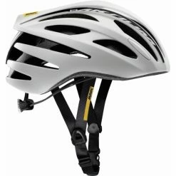 Casque Route Mavic Aksium Elite 378361 - Blanc/Noir