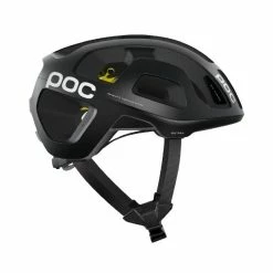 Casque Route POC Octal MIPS Noir Mat 6 Casque Route POC Octal MIPS Noir Mat -Vélos Soldes casque route poc octal mips noir mat 2
