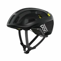 Casque Route POC Octal MIPS Noir Mat