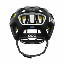 Casque Route POC Octal MIPS Noir Mat 7 Casque Route POC Octal MIPS Noir Mat -Vélos Soldes casque route poc octal mips noir mat 3