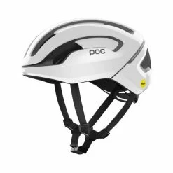 Casque Route POC Omne Air MIPS Blanc