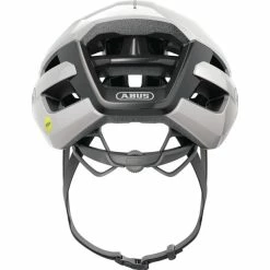 Casque Route/Gravel Abus PowerDome MIPS Blanc Brillant -Vélos Soldes casque routegravel abus powerdome mips blanc brillant 2