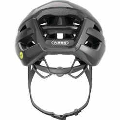 Casque Route/Gravel Abus PowerDome MIPS Noir Brillant -Vélos Soldes casque routegravel abus powerdome mips noir brillant 2