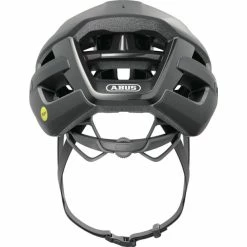 Casque Route/Gravel Abus PowerDome MIPS Noir Velvet -Vélos Soldes casque routegravel abus powerdome mips noir velvet 2
