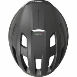 Casque Route/Gravel Abus PowerDome MIPS Noir Velvet -Vélos Soldes casque routegravel abus powerdome mips noir velvet 3