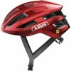 Casque Route/Gravel Abus PowerDome MIPS Rouge
