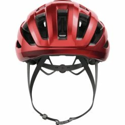 Casque Route/Gravel Abus PowerDome MIPS Rouge -Vélos Soldes casque routegravel abus powerdome mips rouge 2