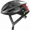 Casque Route/Gravel Abus PowerDome MIPS Titane
