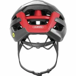Casque Route/Gravel Abus PowerDome MIPS Titane -Vélos Soldes casque routegravel abus powerdome mips titane 2