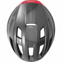 Casque Route/Gravel Abus PowerDome MIPS Titane -Vélos Soldes casque routegravel abus powerdome mips titane 3