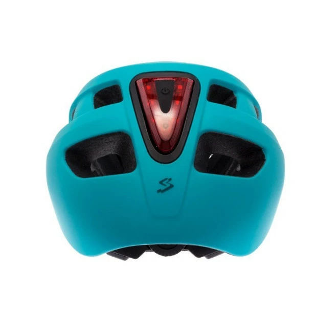 Casque Spiuk Hiri - Noir 2 Casque Spiuk Hiri - Noir – Image 2