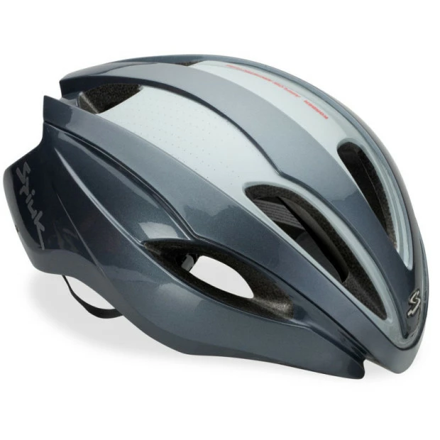 Casque Spiuk Korben - Anthracite/Argent 1 Casque Spiuk Korben - Anthracite/Argent