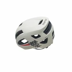 Casque Urge Papingo - Blanc -Vélos Soldes casque urge papingo blanc 2