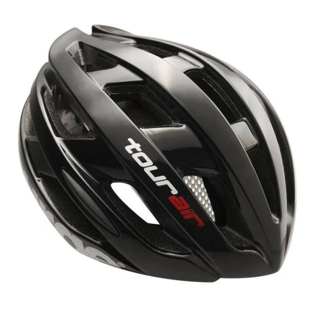 Casque Gravel Urge TourAir - Noir 2 Casque Gravel Urge TourAir - Noir – Image 2