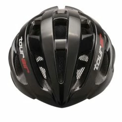 Casque Gravel Urge TourAir - Noir 7 Casque Gravel Urge TourAir - Noir -Vélos Soldes casque urge tourair noir 2