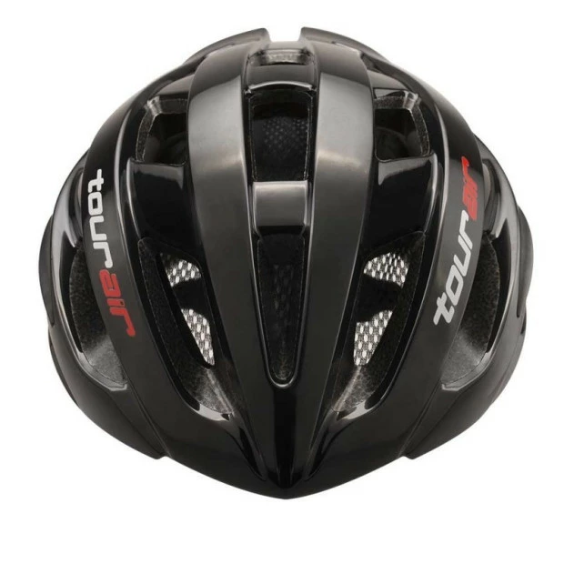 Casque Gravel Urge TourAir - Noir 3 Casque Gravel Urge TourAir - Noir – Image 3