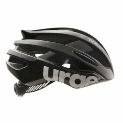 Casque Gravel Urge TourAir - Noir