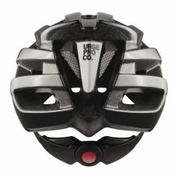 Casque Gravel Urge TourAir - Noir 8 Casque Gravel Urge TourAir - Noir -Vélos Soldes casque urge tourair noir 3