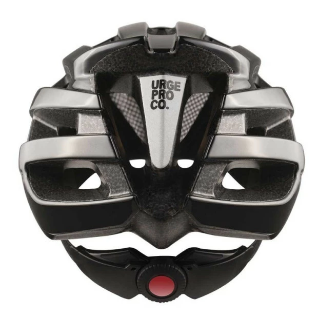 Casque Gravel Urge TourAir - Noir 4 Casque Gravel Urge TourAir - Noir – Image 4
