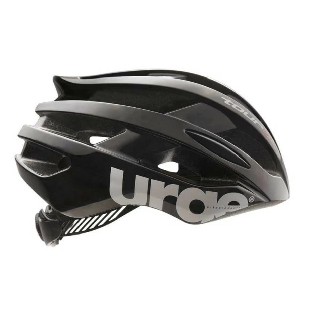 Casque Gravel Urge TourAir - Noir 1 Casque Gravel Urge TourAir - Noir