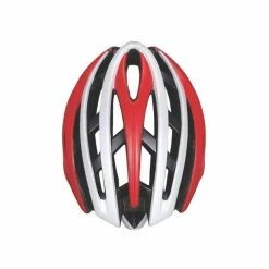 Casque Vélo BBB Icarus BHE-05 - Rouge -Vélos Soldes casque velo bbb icarus bhe 05 rouge 3