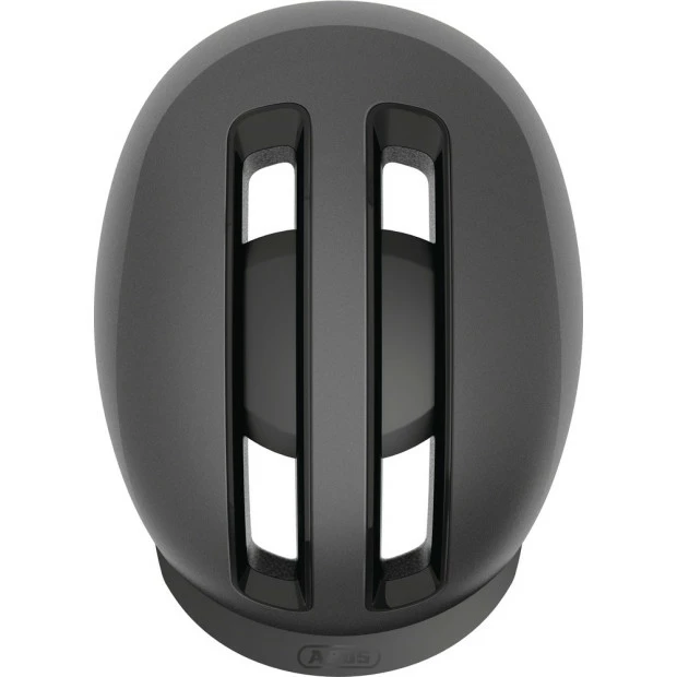 Casque Ville Abus Hud-Y Titane 2 Casque Ville Abus Hud-Y Titane – Image 2