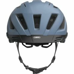 Casque Ville Abus Pedelec 2.0 Bleu Glacier -Vélos Soldes casque ville abus pedelec 20 bleu glacier 2