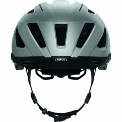Casque Ville Abus Pedelec 2.0 MIPS Argent Mat 5 Casque Ville Abus Pedelec 2.0 MIPS Argent Mat -Vélos Soldes casque ville abus pedelec 20 mips argent mat 2