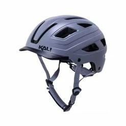 Casque Ville/Trekking Kali Cruz Gris