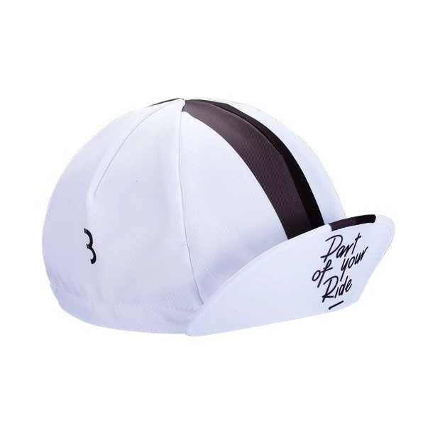Casquette BBB Classico Blanc 2 Casquette BBB Classico Blanc – Image 2