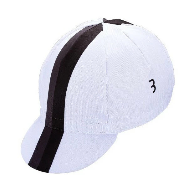 Casquette BBB Classico Blanc 1 Casquette BBB Classico Blanc