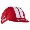 Casquette Craft Sunweb - Rouge
